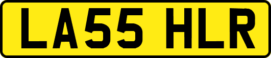 LA55HLR