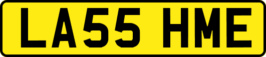 LA55HME