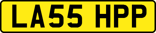 LA55HPP