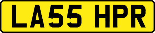LA55HPR