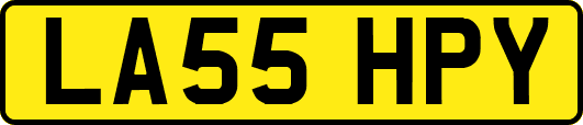 LA55HPY