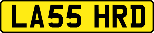 LA55HRD