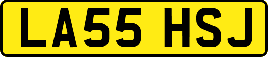 LA55HSJ