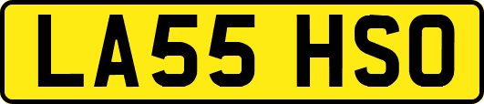 LA55HSO
