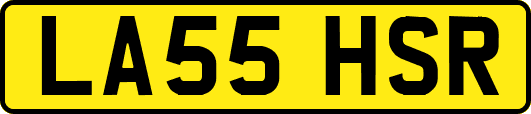 LA55HSR