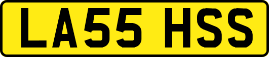 LA55HSS