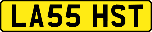 LA55HST
