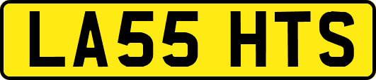 LA55HTS