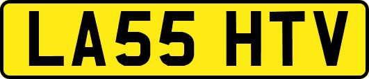 LA55HTV