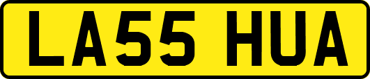 LA55HUA