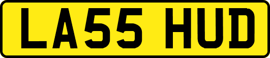 LA55HUD