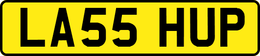 LA55HUP