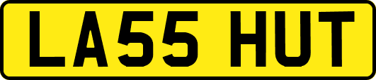 LA55HUT