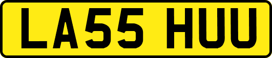 LA55HUU