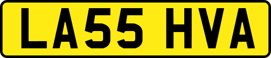 LA55HVA