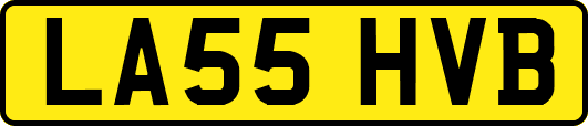 LA55HVB