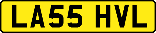 LA55HVL