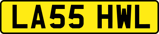 LA55HWL