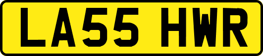 LA55HWR