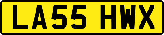 LA55HWX