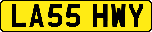 LA55HWY