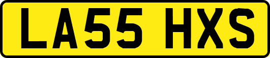 LA55HXS