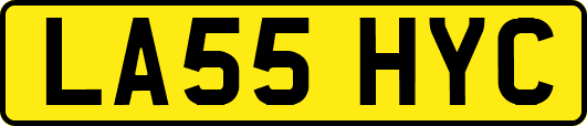 LA55HYC