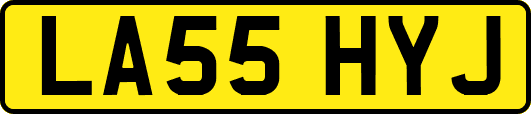 LA55HYJ