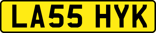 LA55HYK