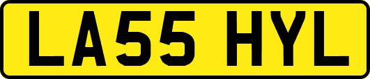 LA55HYL
