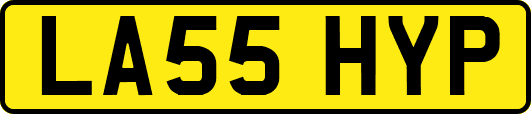 LA55HYP