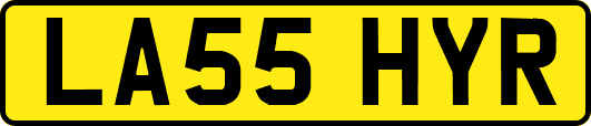 LA55HYR