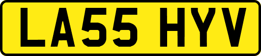 LA55HYV
