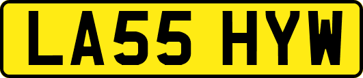 LA55HYW