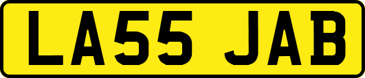 LA55JAB