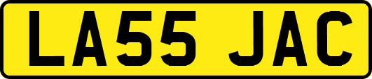 LA55JAC