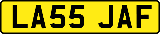 LA55JAF