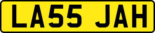 LA55JAH