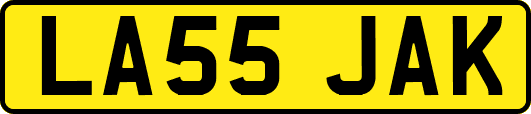 LA55JAK