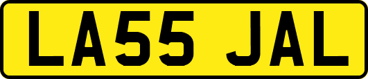 LA55JAL