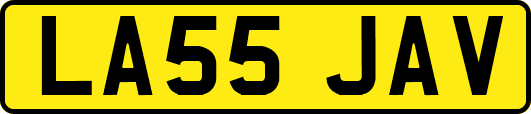 LA55JAV