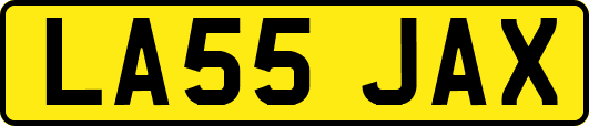 LA55JAX