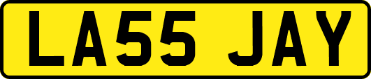 LA55JAY