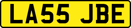 LA55JBE