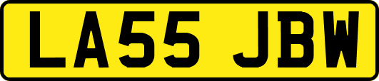 LA55JBW