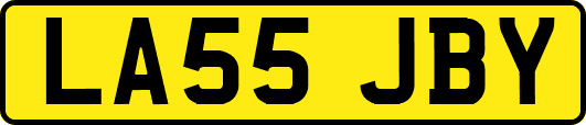 LA55JBY