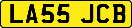 LA55JCB