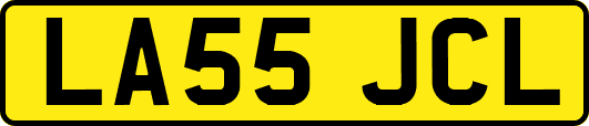 LA55JCL