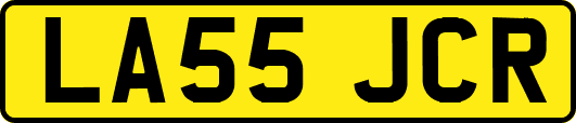 LA55JCR