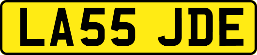 LA55JDE